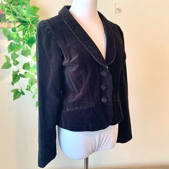 Erin Fetherston Jacket - Picture 2 of 5